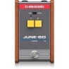 TC Electronic JUNE-60 V2 Efekt typu chorus