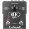 TC Electronic Ditto X2 Looper Looper