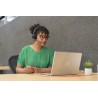 POLY Zestaw słuchawkowy Blackwire 8225 Stereo USB-C z certyfikatem Microsoft Teams + przejściówka USB-C/A