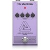 TC Electronic 3RD Dimension Chorus Efekt typu chorus