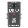 TC Electronic Ditto Stereo Looper Looper stereofoniczny