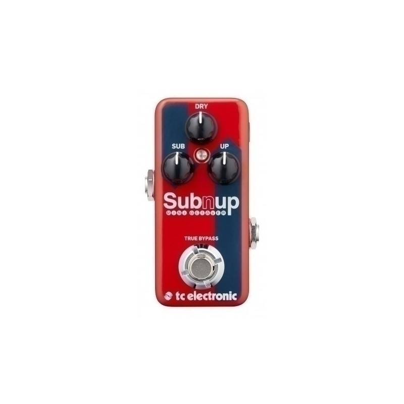 TC Electronic Sub N Up Mini Oktawer