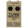 TC Electronic Tube Pilot Overdrive Efekt typu Overdrive