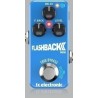 TC Electronic Flashback 2 Mini Delay Efekt typu delay w obudowie mini,TonePrint