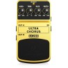 Behringer UC200 Ultra Chorus pedał z efektami gitarowymi