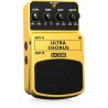 Behringer UC200 Ultra Chorus pedał z efektami gitarowymi