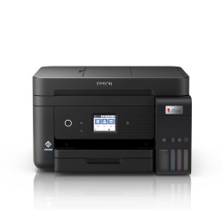 Epson EcoTank ET-4850 Atramentowa A4 4800 x 1200 DPI 33 stron/min Wi-Fi