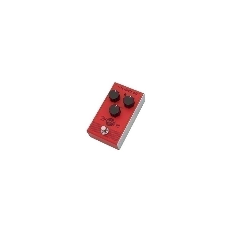 TC Electronic Blood Moon Phaser Efekt typu phaser