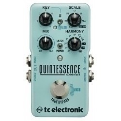 TC Electronic Quintessence Harmony Efekt harmoniczny z MASH