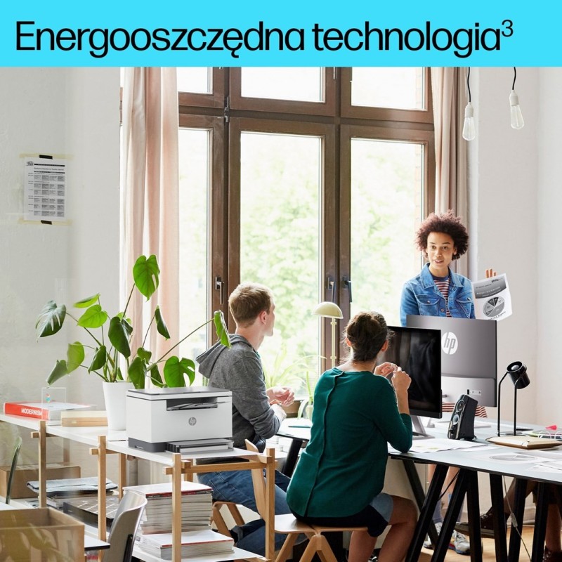 Urządzenie wielofunkcyjne HP LaserJet M234D Urządzenie wielofunkcyjne HP LaserJet M234D