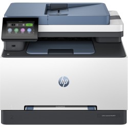 Urzadzenie wielofunkc.HP Color LaserJet Pro 3302fdn