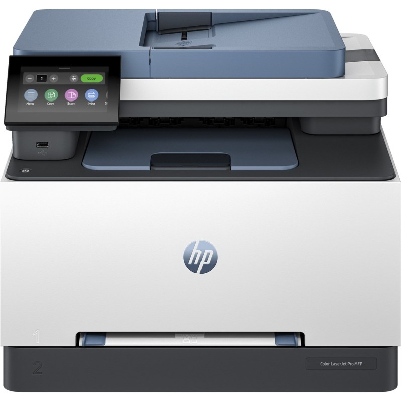 Urzadzenie wielofunkc.HP Color LaserJet Pro 3302fdn Urzadzenie wielofunkc.HP Color LaserJet Pro 3302fdn