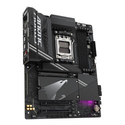 GIGABYTE X870 AORUS ELITE WIFI7 AMD X870 Gniazdo AM5 ATX