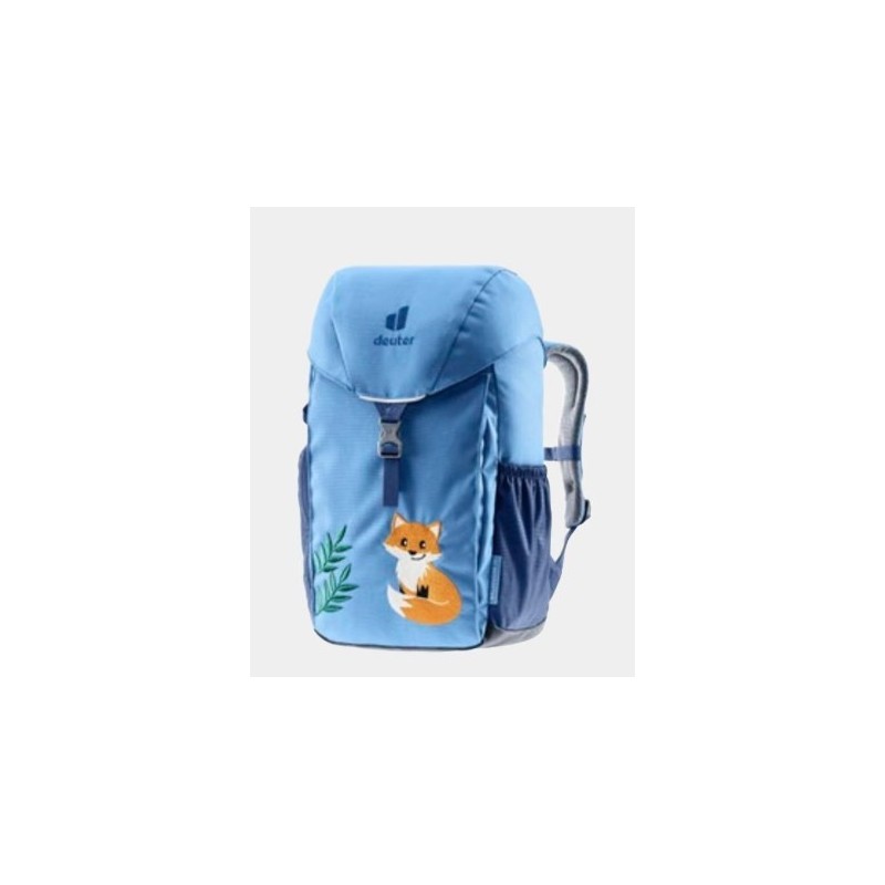 Plecak turystyczny DEUTER Waldfuchs 14 wave-nightblue