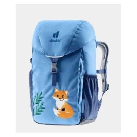 Plecak turystyczny DEUTER Waldfuchs 14 wave-nightblue