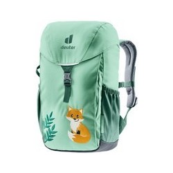 Plecak dziecięcy DEUTER Waldfuchs 10 spearmint-seagreen
