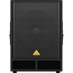 Behringer Eurolive VQ1800D Czarny 500 W