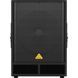 Behringer Eurolive VQ1800D Czarny 500 W