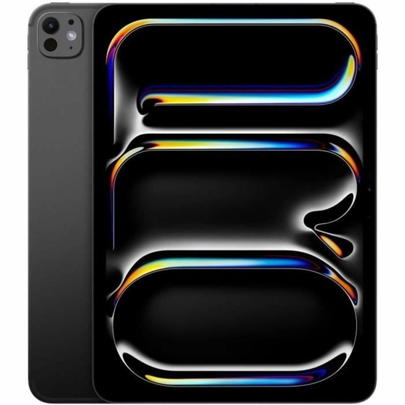 Apple iPad Pro 11 Wi-Fi + Cellular 256GB space schwarz (5.Gen.) Apple iPad Pro 11 Wi-Fi + Cellular 256GB space schwarz (5.Gen.)