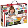 Montessori Pen Szkoła rysowania PL101696 LISCIANI