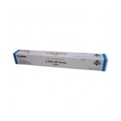 Canon 8525B002 kaseta z tonerem 1 szt. Oryginalny Cyjan