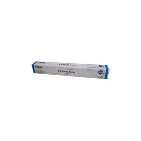 Canon 8525B002 kaseta z tonerem 1 szt. Oryginalny Cyjan