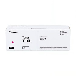 Canon T10L kaseta z tonerem 1 szt. Oryginalny Purpurowy