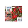 Tusze Epson 503 opakowanie zbiorcze (C13T09Q64010)