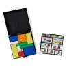 Rubik’s Gridlock Gra planszowa Puzzle