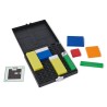 Rubik’s Gridlock Gra planszowa Puzzle