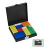 Rubik’s Gridlock Gra planszowa Puzzle