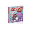 Monopoly Junior Koci Domek Gabi