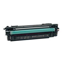 LASERJET TONER CRTG/657X HIGH YIELD MAGENTA