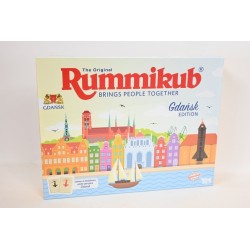 Rummikub Gdańsk