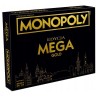 Monopoly Mega Gold gra 02108 WINNING MOVES