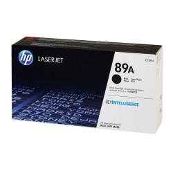 Toner HP czarny HP 89A, HP89A CF289A, 5000 str.