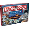 Monopoly - Toruń City gra WINNING MOVES