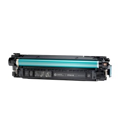 HP 508X oryginalny wkład laserowy o dużej pojemności, błękitny