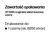 HP Toner Black Pages 6.000 508A HP Toner Black Pages 6.000 508A