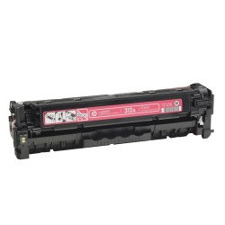 TONER CARTRIDGE 312A MAGENTA/.