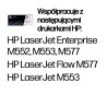 HP 508X oryginalny wkład laserowy o dużej pojemności, purpurowy HP 508X oryginalny wkład laserowy o dużej pojemności, purpurowy