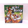 Ravensburger - Gra Kiki Ricky 210442