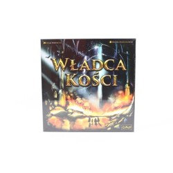 Władca kości gra 02277 Trefl