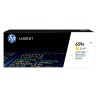 Oryginalny żółty toner do HP 659A LaserJet