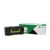 Lexmark Toner 58D2U0E Black Lexmark Toner 58D2U0E Black