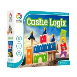 Smart Games Castle Logix (ENG) IUVI Games