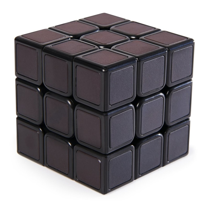 Rubik’s RBK RON Rubiks 3x3 Phantom Cube GML Kostka Rubika