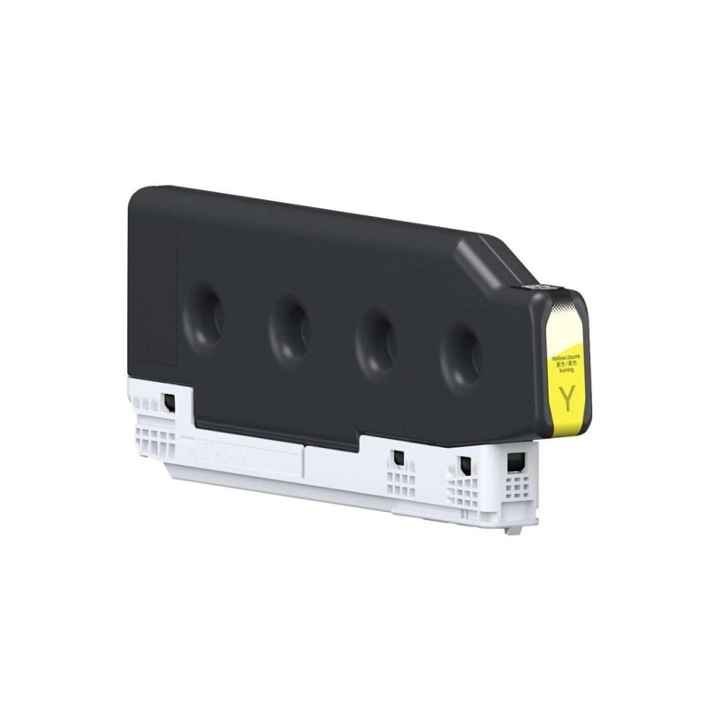 Atrament Epson Żółty Gelb (C13T08H400)