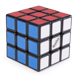 Rubik’s RBK RON Rubiks 3x3 Phantom Cube GML Kostka Rubika