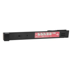 HP 826A oryginalny wkład z purpurowym tonerem LaserJet
